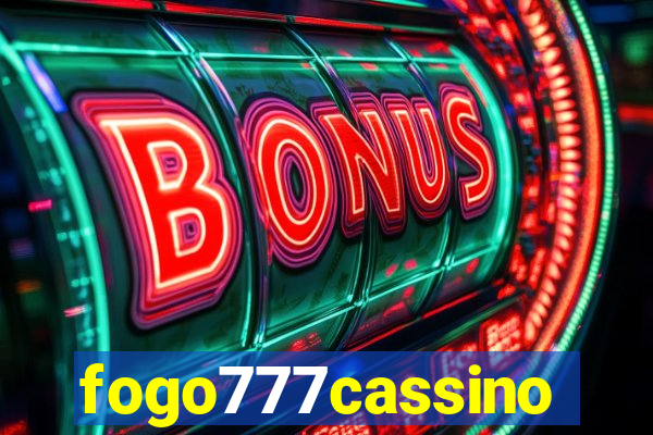 fogo777cassino