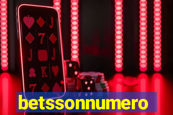 betssonnumero