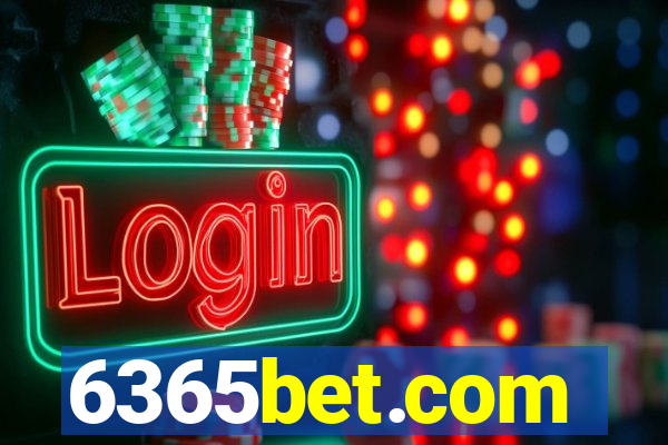 6365bet.com