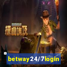 betway24/7login