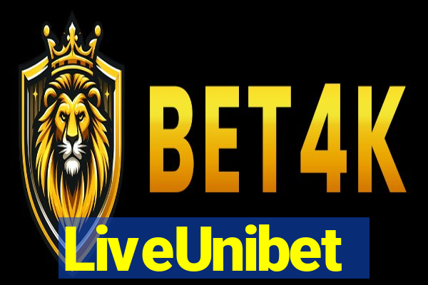 LiveUnibet