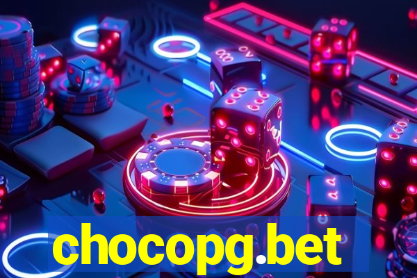 chocopg.bet