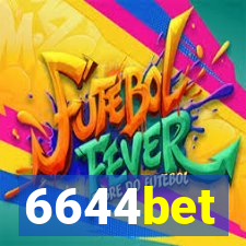 6644bet