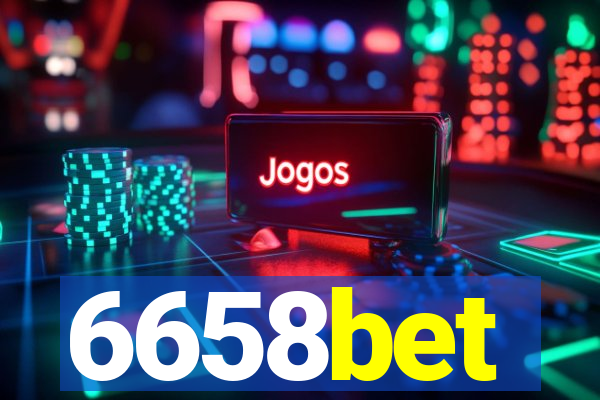 6658bet