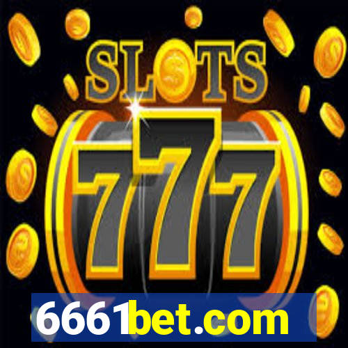 6661bet.com