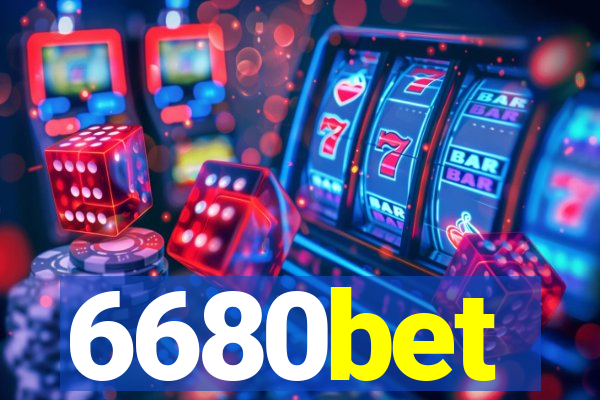 6680bet