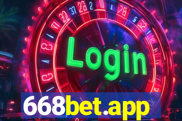 668bet.app