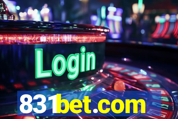 831bet.com