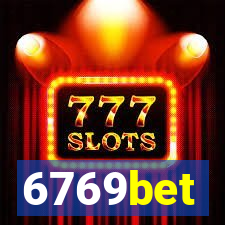 6769bet