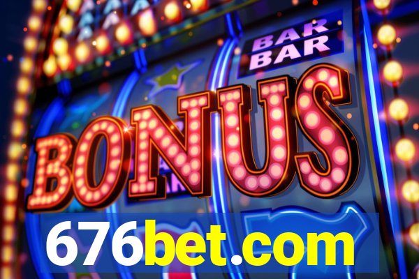 676bet.com