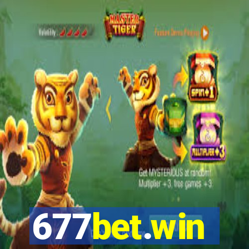 677bet.win