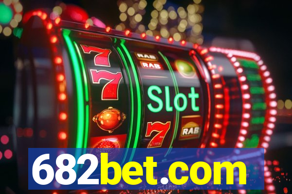 682bet.com