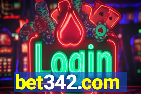 bet342.com