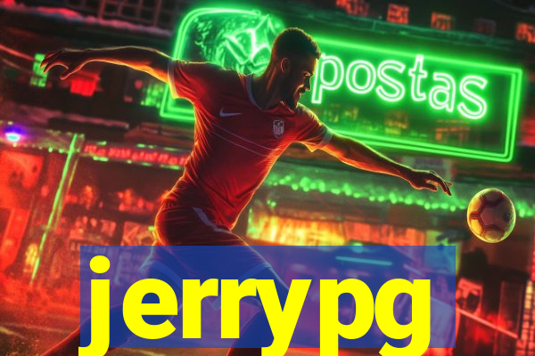 jerrypg