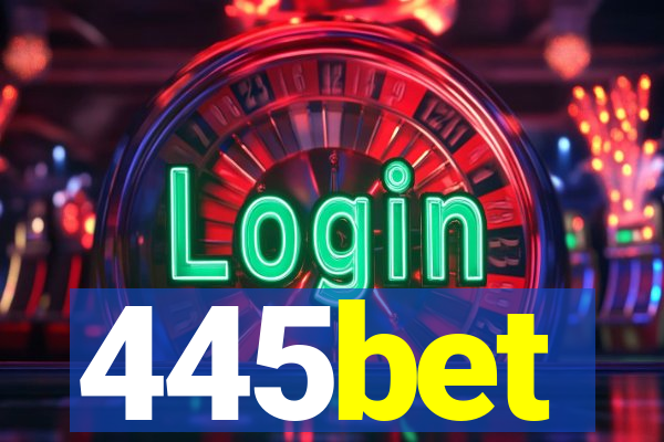 445bet