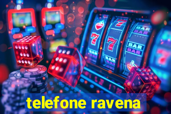 telefone ravena