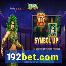 192bet.com