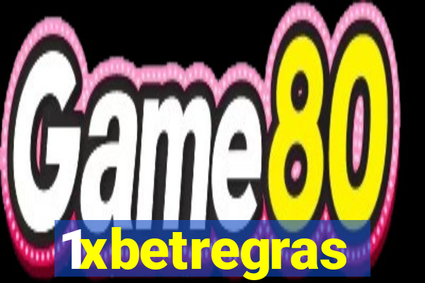 1xbetregras