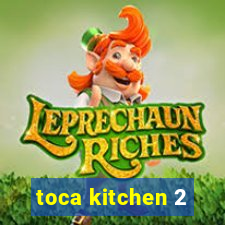 toca kitchen 2