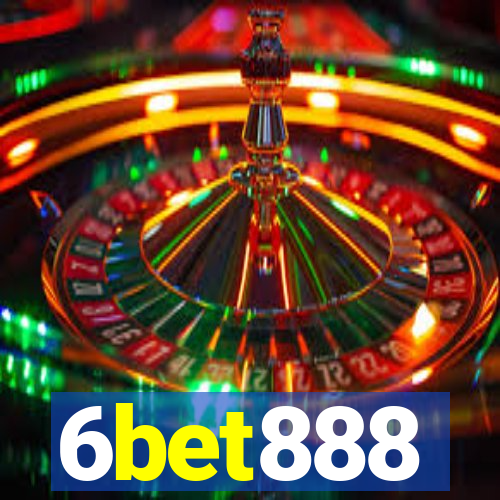 6bet888