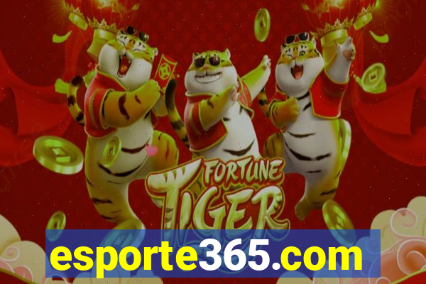 esporte365.com