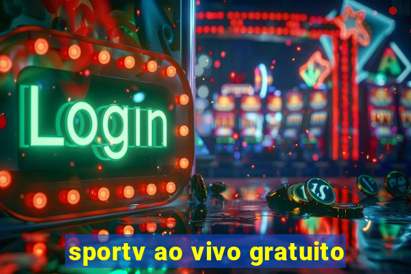 sportv ao vivo gratuito