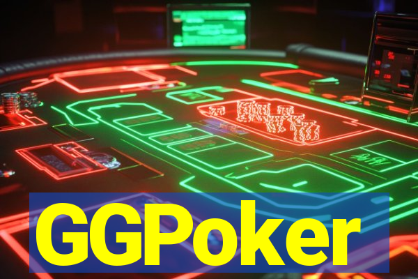 GGPoker