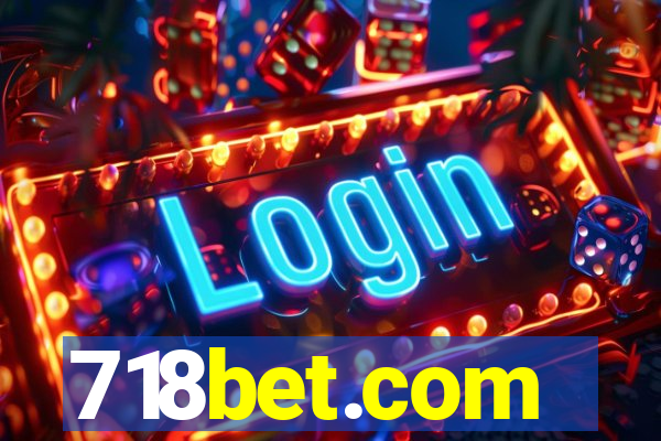 718bet.com