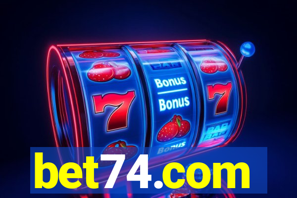 bet74.com