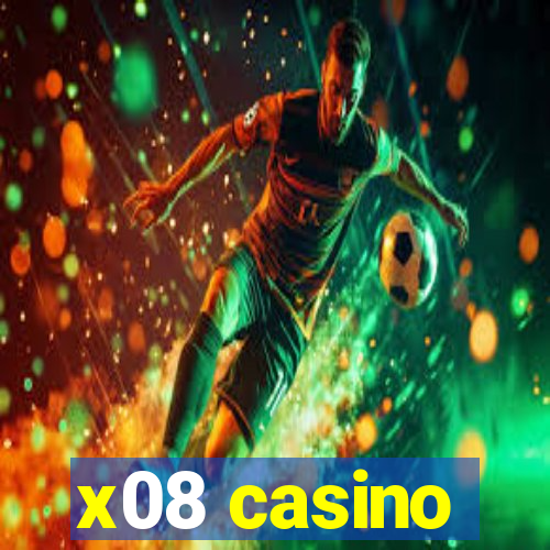 x08 casino