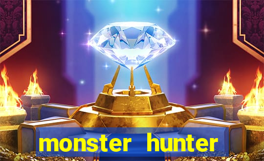 monster hunter stories 1.0 4 apk + obb