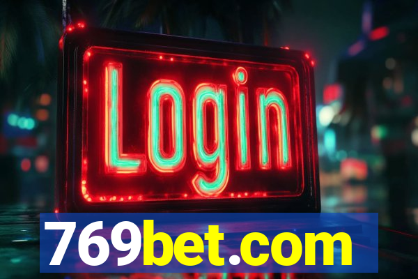 769bet.com