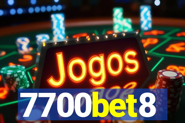 7700bet8