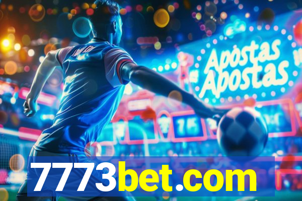 7773bet.com