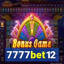 7777bet12