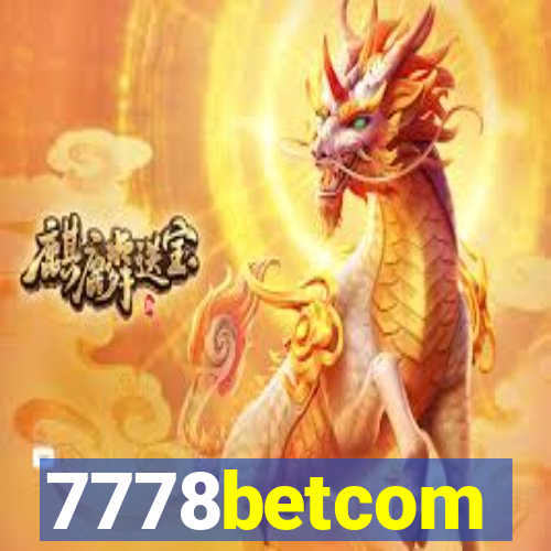 7778betcom