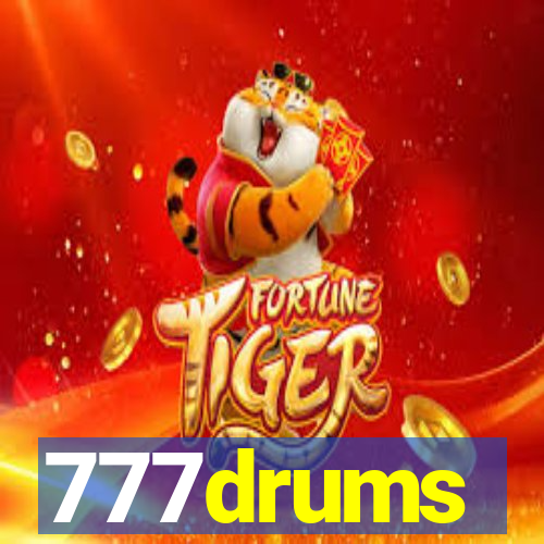 777drums