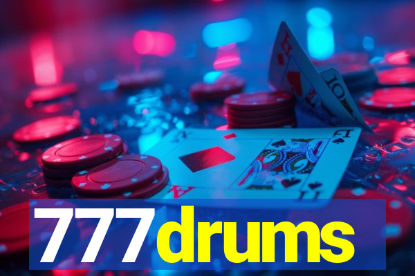 777drums