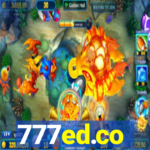 777ed.co