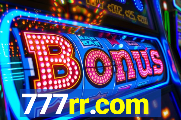 777rr.com