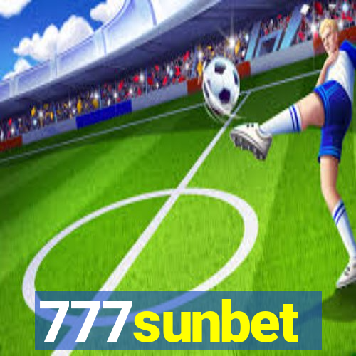 777sunbet