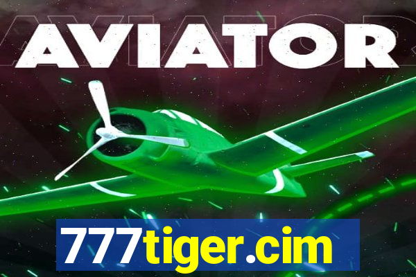 777tiger.cim