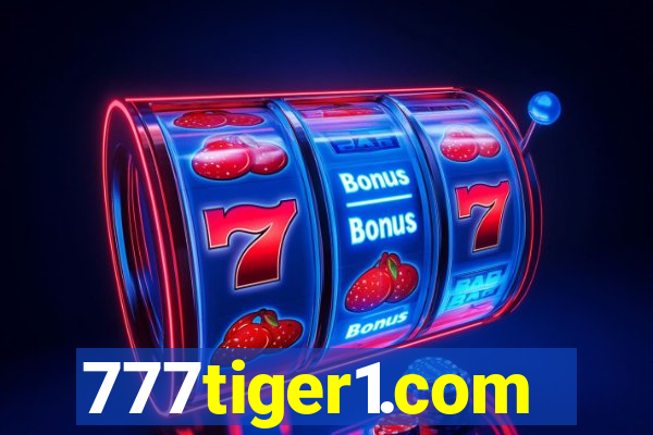 777tiger1.com