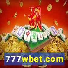 777wbet.com