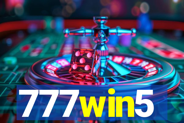 777win5