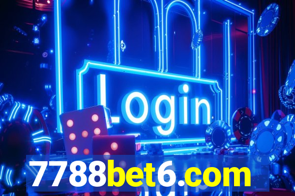 7788bet6.com