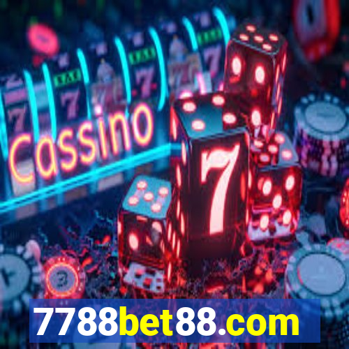 7788bet88.com