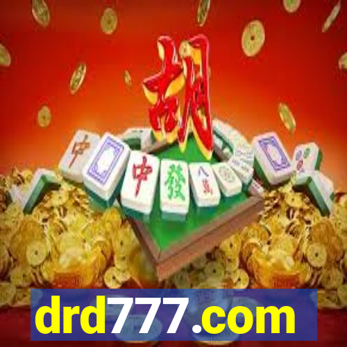 drd777.com