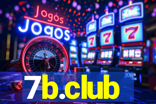 7b.club