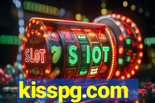 kisspg.com